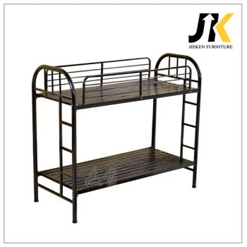 Students Dormitory Cheap Vertical Bunk Bed and Metal Bunk Beds Full Over - Luoyang Jieken Commercial Trading Co., Ltd. - China