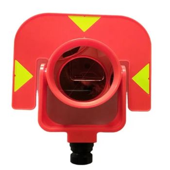 Total Station Surveying Prism Single Prism - SHANGRAO HAODI IMP&EXP TRADING CO., LTD. - China