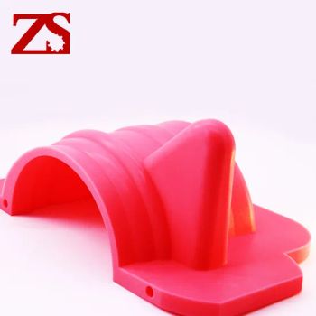 3D Printing Service 3D Printer SLA - XIAMEN ZHISEN ELECTRO. EQUIP. CO., LTD. - China