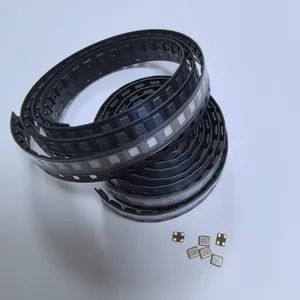 Electronic Xtal Oscillator Control Timing Component kHz MHz 12.5PF 10ppm 4pad SMD3225 Saw Filter Ceramic Quartz Tuning Fork Crystal Resonator for IoT GPS Module - Fujian Jiangle Changxing Electronics Co, . Ltd - China
