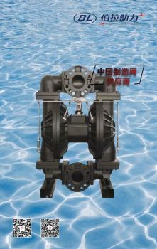 Industrial Pumps/chemical Pumps Of Various Mater - Borra Supply Chain Co., Ltd - China