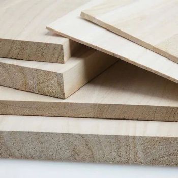 The Factory Sells Snowboard Cores, Surfboards, Kiteboards, Paulownia Boards - Heze Changxin Wood Co., Ltd. - China