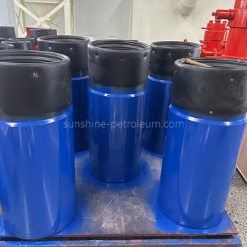 Cementing Unit Ppf Tools Cementing Tools Stab-in Floating Collar Float Shoe - Hebei Sunshine Petroleum Machinery Co., Ltd - China