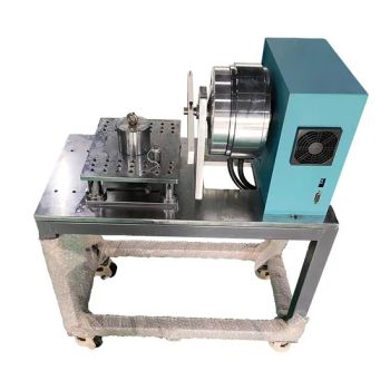 Hysteresis Brake Dynamometers Are Versatile and Ideal for Testing in the Low to Medium Power Range - Hangzhou Changniu Technology Co., Ltd. - China