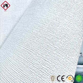 Wholesale Luxury Wall Paper 3D Decorative Foam Handmade Paintable Soundproof Wallpaper PVC Painted Paper Foam Insulation Wallpaper - Shaoxing Infill Decoration Co., Ltd. - China