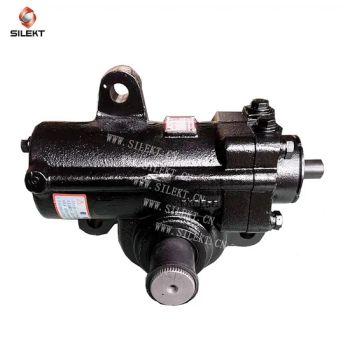 EQ153 3401G-010 Iron Steering Gear Automatic ISO 15D New MOQ100 - Hangzhou Silekt Import&Export Co., Ltd - China