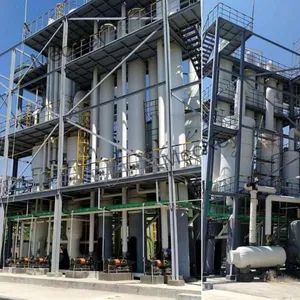 Turnkey Plant Dextrose Monohydrate Machine with High Automation - Beijing Meckey Engineering Co. - China
