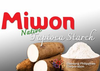 TAPIOCA STARCH – product photo, Tapioca Starch Flour products found from trusted suppliers, wholesalers, manufacturers & exporters Listing