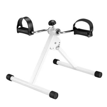 Hot Sales Folding Mini Exercise Bike Steel Foot Pedal Exerciser Rehabilitation Bike - Shanghai Yingpei Hardware Products Co., Ltd. - China