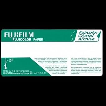 Fuji CA color photo paper, inject, thermal paper - Doris - Singapore