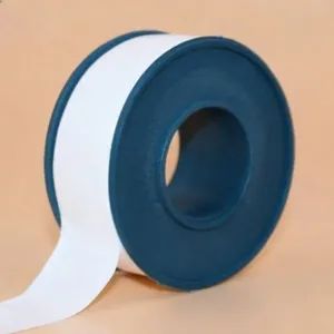 Hansa PTFE Thread Seal Tape Sealing -268~260C RoHS 1Y MOQ100 Trademark Hansa HS Code 3920991000 Certification RoHS Application Sealing - Zhenjiang Hansa Sealant Co., Ltd. - China