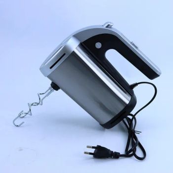 Stainless Steel Household Stand Mixer Manual Power Source Stainless Steel Housing - Ningbo Zhite Import and Export Co., Ltd. - China
