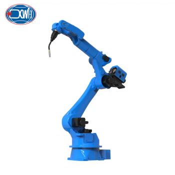 Car Manufacturing 6 3 5 Axis Robotic Arm Other Industrial Robots Robot Laser Welding Machine - Chengdu Xinwei Welding Technology Co., Ltd. - China