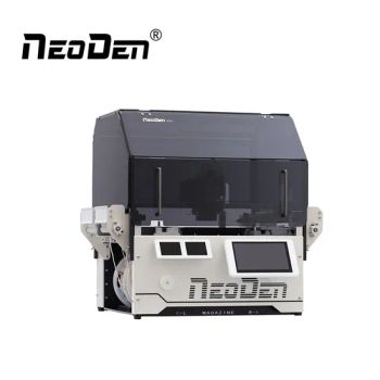 Easy Maintance Desktop Pick and Place SMT Chip Mounter with 2 Heads - Zhejiang NeoDen Technology Co., Ltd. - China