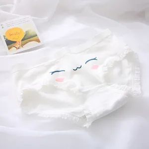MID-Waist Kids Underwear Elastic Band M-XL 00224b OPP Bag 38x20x10cm 0.150kg - Shantou City Xinshuya Knitting Industrial Co., Ltd - China