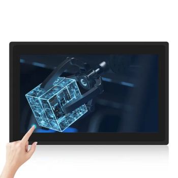1024*1280 17" 19"Industrial Panel Computer Industrial PC Industrial Touch Screen Panel Computers Industrial Touch Panel PC Waterproof Industrial Panel PC - Shenzhen Wucaihong Electronic Technology Co., Ltd - China