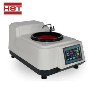 Hst MP-1CT Metallographic Grinding and Polishing Machine Industrial Metal Polishing Machines with a Water Cooling Device - Jinan Hensgrand Instrument Co., Ltd. - China