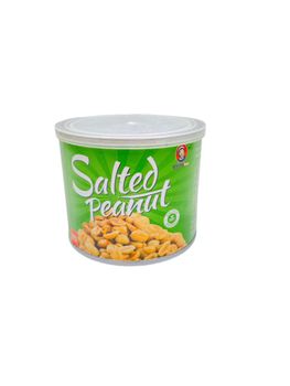 New Style 185g Tin Salted Peanut - Arpo Foodstuff - China