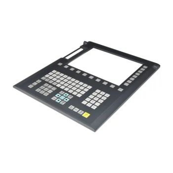 Embossed Graphic Overlay Membrane Keyboards with Metal Dome and Multi-Buttons - Kay-EE Membrane Keyboard Switch Co., Ltd. - China