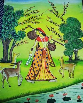 Distemper Painting Services, Location Preference: Kolkata, Paint Brands Available: Asian Paints - MN Interior Designer Pop Forciling - India