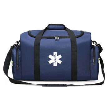 Waterproof First Aid Kit Bags First Aid Bag Factory Wholesale Waterproof First Aid Kit Emergency Medical Bags for Travel - Ningbo Multi Channel Co., Ltd. - China