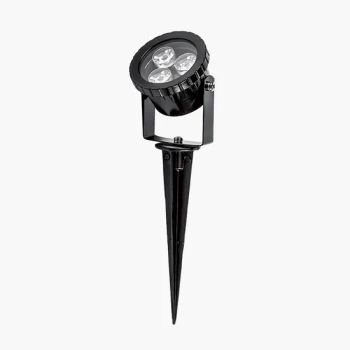 3W LED Garden Lights: Ultra - Energy - Efficient, Maximum Illumination - Dongguan LED King Opto-Electronic Tech. Co., Ltd. - China