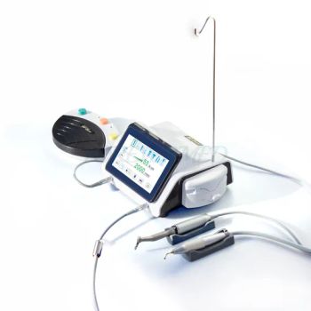 2 in 1 Piezo Surgery Implant Motor Sensitive Bone Cutter Implant Device Ultrasonic Piezo Bone Surgery Dental Piezo Surgery - Henan Forever Medical Co., Ltd. - China