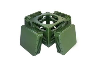 Yh-D10 Yfr-04b Low Altitude Surveillance Radar - Shenzhen Yihao Technology Co., Ltd. - China