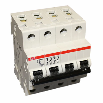Miniature Circuit Breakers Brand ABB Finish High Type Z Curve Rated Current 63A Reliability Reliable Lifespan Longer - Huma Exports & Techno Consultants Private Limited - India
