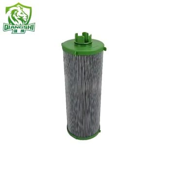 P767084 29558464 Oil Filter and Water Filter Cartridge Corrosion-Resistant Metal Fiber Hydraulic Filter Elements for Factory Machinery - Langfang Qiangshi Filtration Equipment Co., Ltd. - China