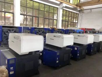 PP Plastic Cup Lunch Box Disposable Food Container Storage Making Machine Thin Wall Food Container Injection Molding Machine - Geerpower Industrial Co., Ltd. - China