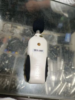 Meco Digital Sound Level Meters Brand Meco Display Digital Accuracy 1.0 dB Power Supply 220V Calibration - Harshita Enterprises - India