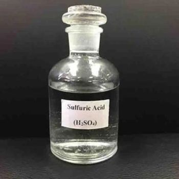 High-Purity Sulfuric Acid (H₂SO₄) – Industrial Grade for Chemical, Fertilizer & Manufacturing Applications - UMGS GROUP PTY LTD - South Africa