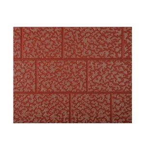 Polyurethane Roof Insulation for Metal Carved Siding Applications Metal Insulation Board - Shandong Yansheng Engineering Materials Co., Ltd - China
