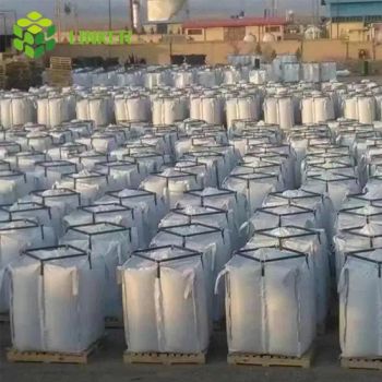 Container Woven Sack Packaging Tote Bag PP FIBC Bulk Big Bag Material PP Liner Unlined HS Code 63053200 Trademark LINKER - Linker Packaging (Hebei) Co., Ltd. - China
