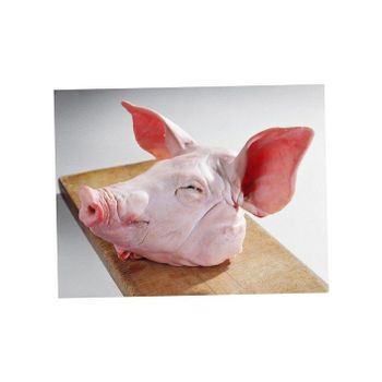 BRAZIL FROZEN Pork Head AVAILABLE FOR SHIPMENT Nutritious 24 Months Top Roast Poultry Products Sale Frozen Meat Pork Head Supplier From Brazil Brazil Origin Frozen Processing Fresh Pork Head Meat Cheap frozen meat halal pork meat - GLOBOTO TRADE BRASIL LTDA - Brazil