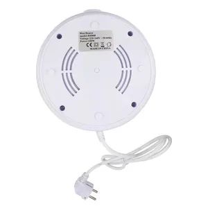 Electric Wax Warmer Wax Heater SPA Hand Foot Body Hair Removal Paraffin Candle Wax Melting Machine - Voraglow Trading Co., Ltd - China