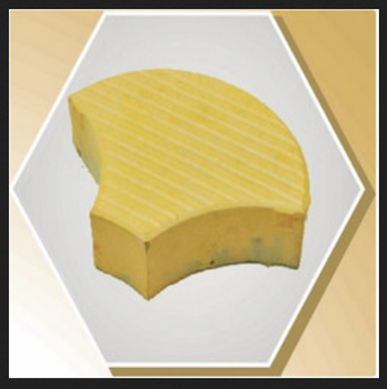 Precast Concrete Interlocking Paver Blocks For Use in Floor Price Range Rs. 14-17/piece Country of Origin Made in - Om Interlocking Bricks - India
