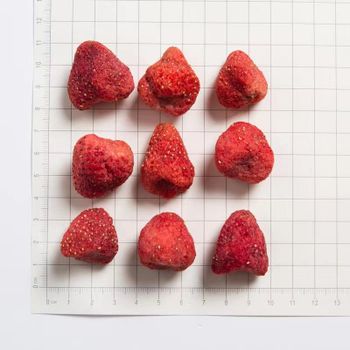 Freeze-Dried Fruits – Premium Bulk Supply - SIA Mushrooms Latvia - Latvia