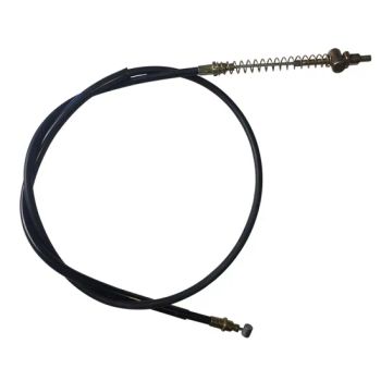 2016 Electric Bike Spare Parts Supplier with Drum Brake Cables for Sale - Shenzhen Haonuo Ebike Co., Ltd. - China