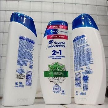 Buy Head & Shoulders 400ml 800ml Nourishing Anti Dandruff Hair Mask with Premium Quality Organic Herbal Blend - PLANETE COMMERCE - France