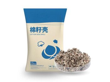 cottonseed hull Packaging Bulk In Container Minimum Order Quantity 100 - Handan Chenguang Plant Protein Co.,Ltd - China