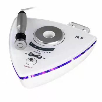 Portable Home Salon Use Radio Frequency Facial Machine Beauty Salon Equipment - Solana Beauty Technology Co., Limited - China
