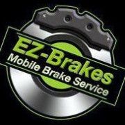 Product - EZ-Brakes Mobile Brake Shop - United States