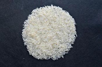 Basmati Rice 1121 Creamy Sella