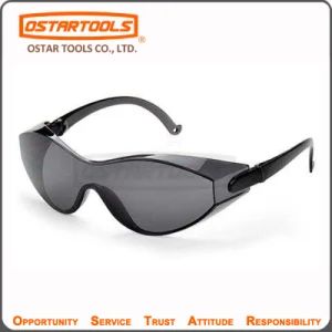 Colored Welding Safety Goggles with Anti Scratch Origin China Model NO. F1003 Brand MCR Safety LENS TYPE Normal Suitable for General - Shanghai Ostar Tools Int'l Co., Ltd. - China