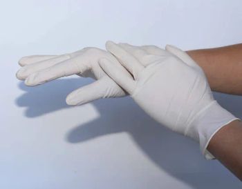 Latex Examination Gloves/Disposable Gloves Nitrile Medical Consumable - Qingdao Caremax Medical Technology Co., Ltd. - China