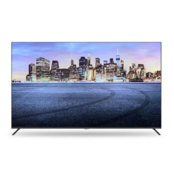 Wholesale Factory New 32 40 42 50 55 65 85 110 Inch HiFi Speakers Music Model LCD Display Screen Analog or Digital Television Smart LCD Android LED TV Set Pric - Guangzhou Hongyuan Electronics Co., Ltd. - China