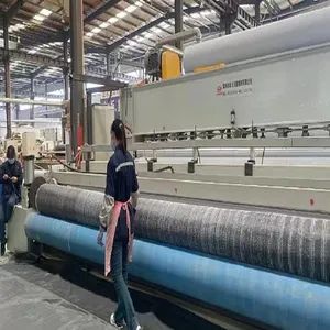 Premium Quality Geosynthetic Clay Liner for Construction Material Drainage and Filtration - Shandong Tianren New Materials Co., Ltd. - China