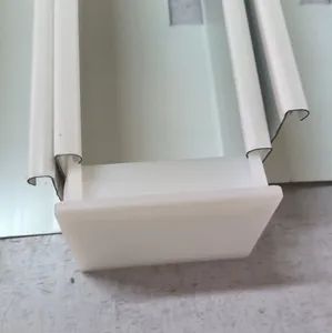 Venetian Blinds Plastic Accessories Slats Clips Valance Clips - Shandong YMTC Home Decor Co., Ltd - China